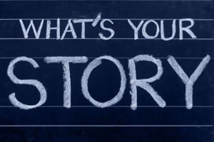 storytelling dummies