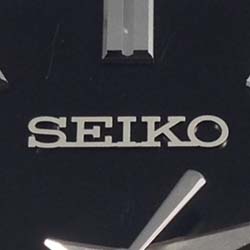 seiko