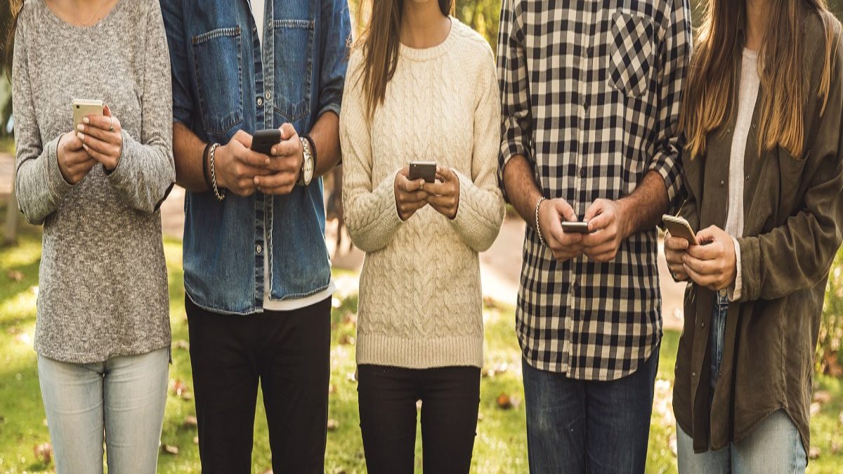 ¿Sientes que las redes sociales leen tu mente? Entérate cómo