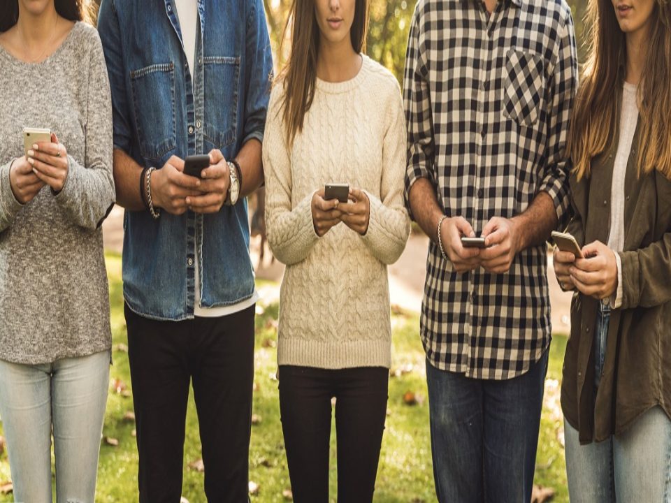 ¿Sientes que las redes sociales leen tu mente? Entérate cómo