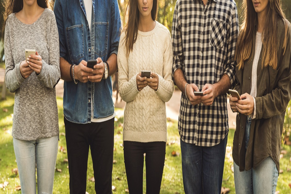 ¿Sientes que las redes sociales leen tu mente? Entérate cómo