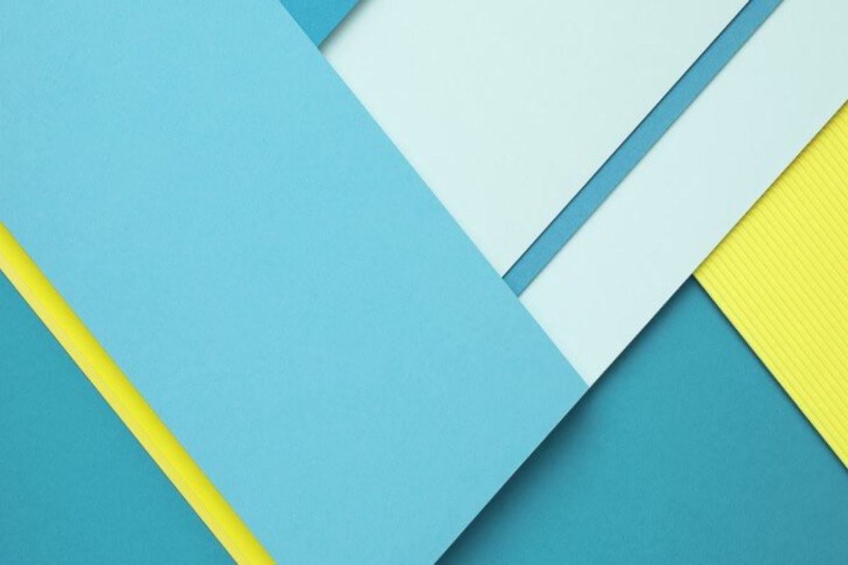 Diseño Web: Principios básicos de Material Design
