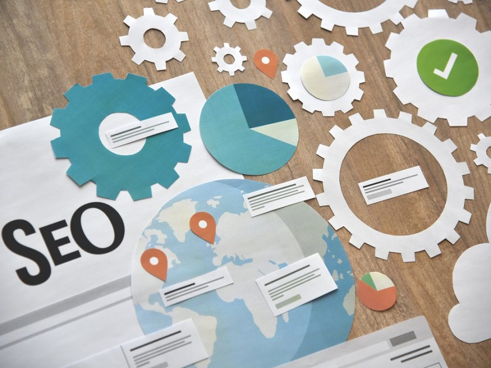 Core Web Vitals: ¿Son importantes para el SEO?