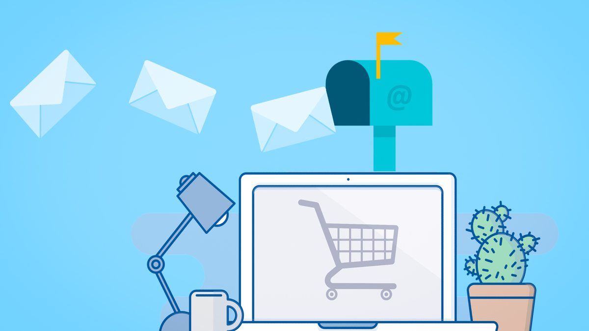 ¿Cómo el email marketing ayuda a aumentar las ventas?