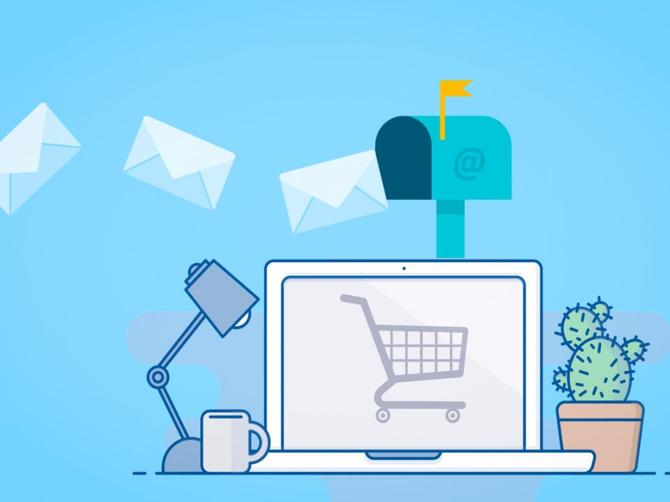 ¿Cómo el email marketing ayuda a aumentar las ventas?