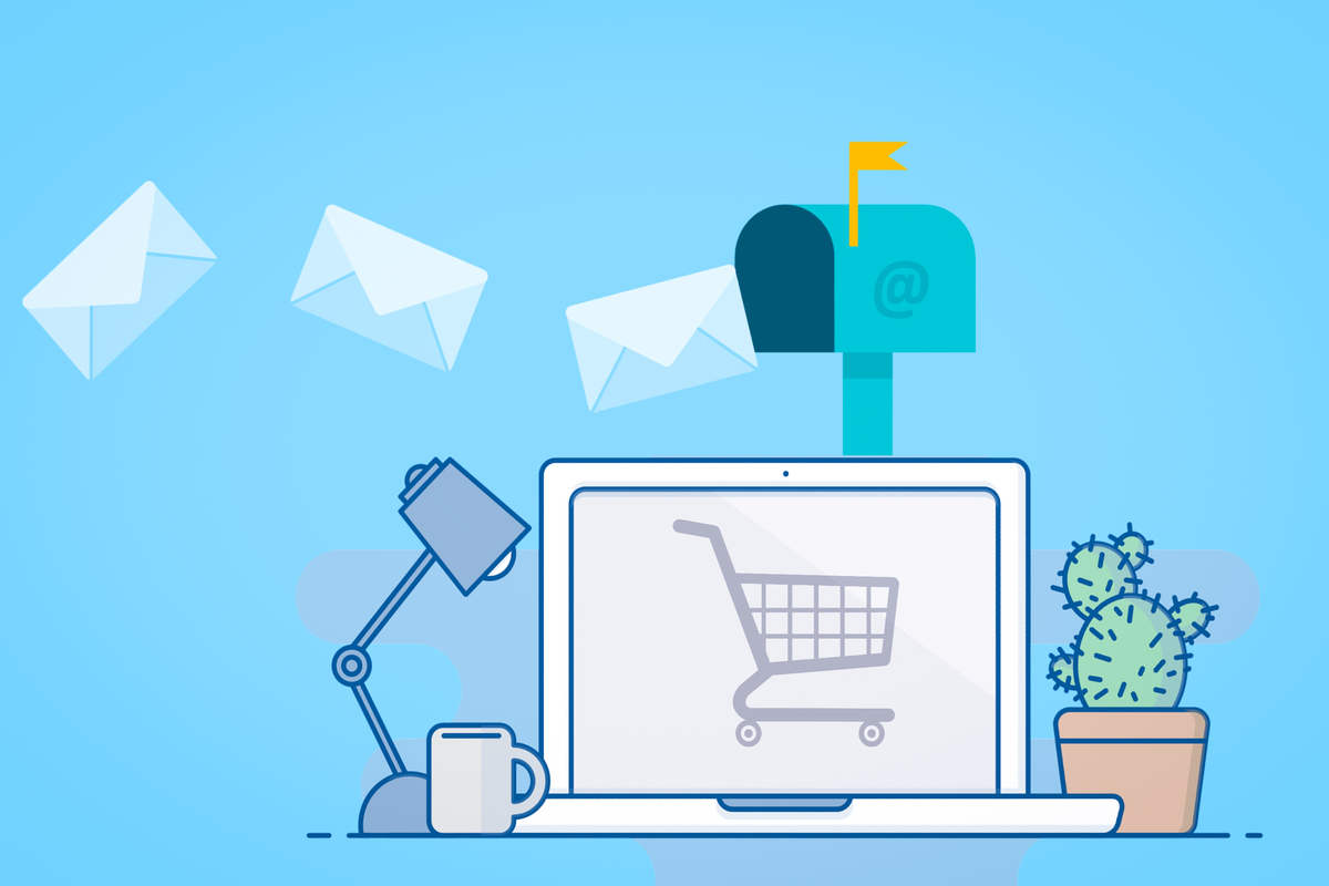 ¿Cómo el email marketing ayuda a aumentar las ventas?