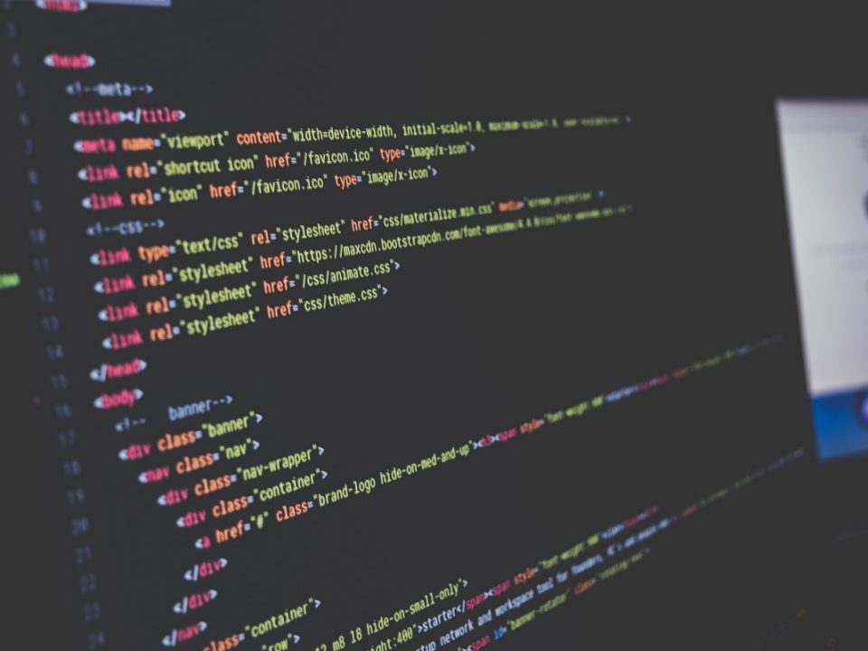 ¿Sabes qué es materialize? Una forma sencilla de entender diseño web