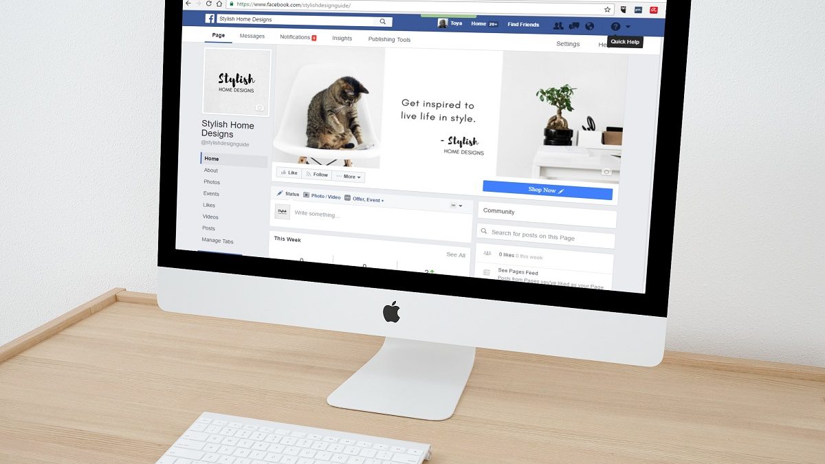 Las redes sociales para empresas: Crea fidelidad con contenido de valor.