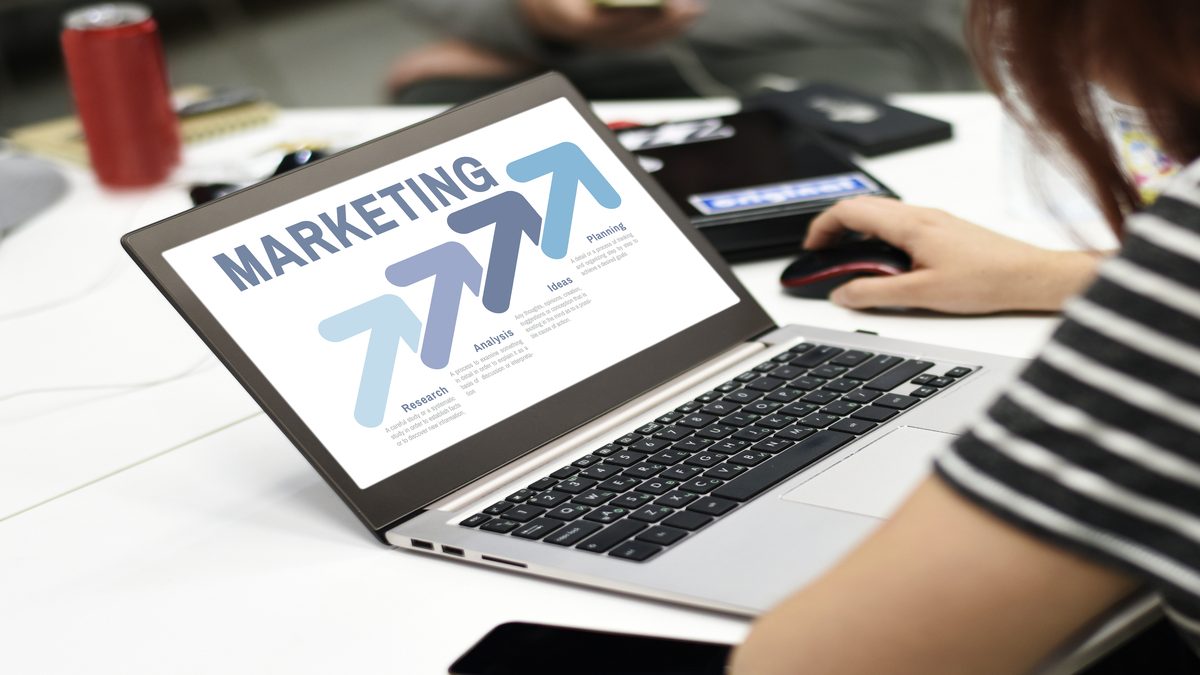 Introducción al Marketing Digital. Las 5A del marketing