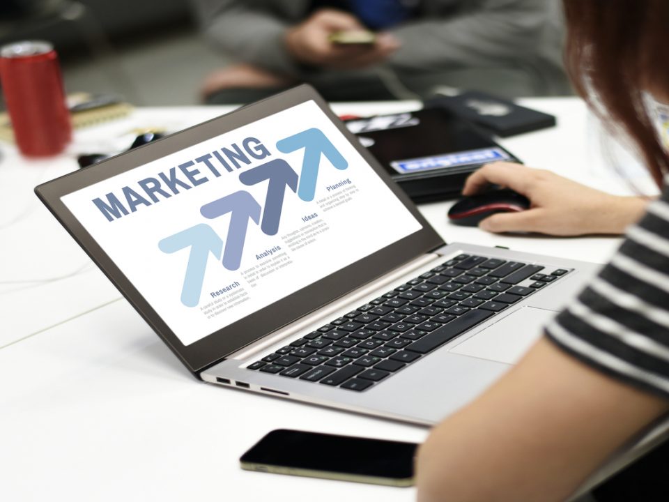 Introducción al Marketing Digital. Las 5A del marketing