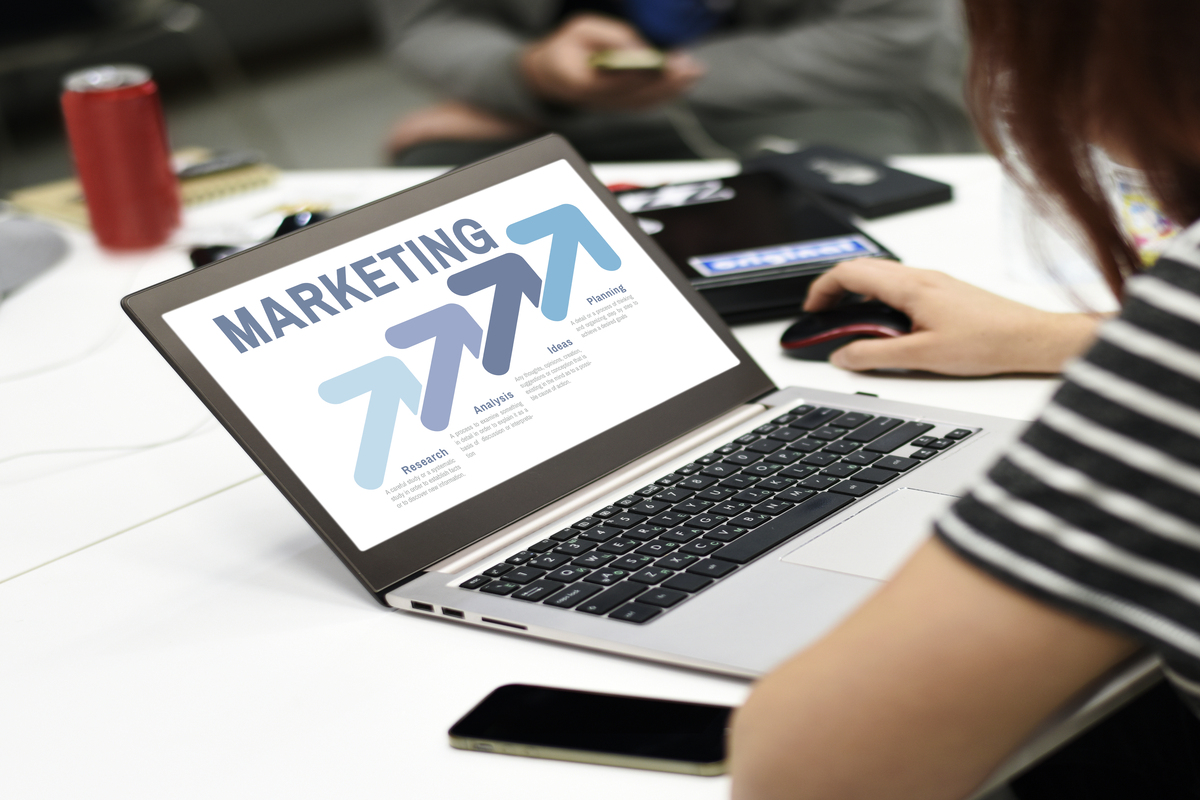 Introducción al Marketing Digital. Las 5A del marketing