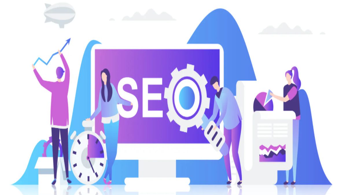 Estrategias de optimización SEO ¿Cuáles son las mejores prácticas?