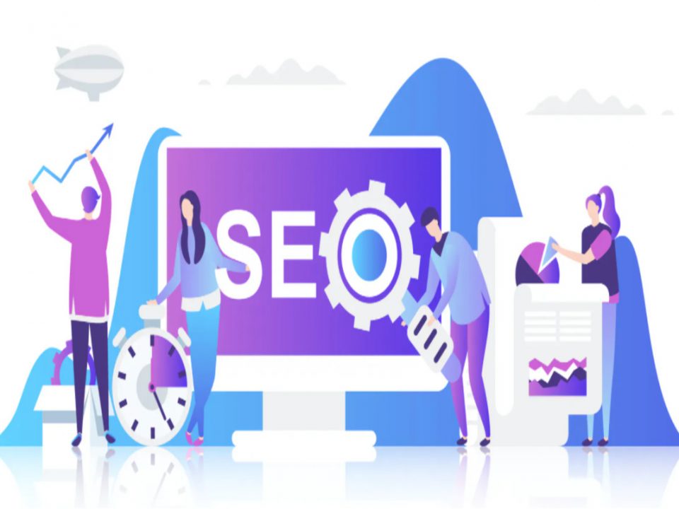 Estrategias de optimización SEO ¿Cuáles son las mejores prácticas?