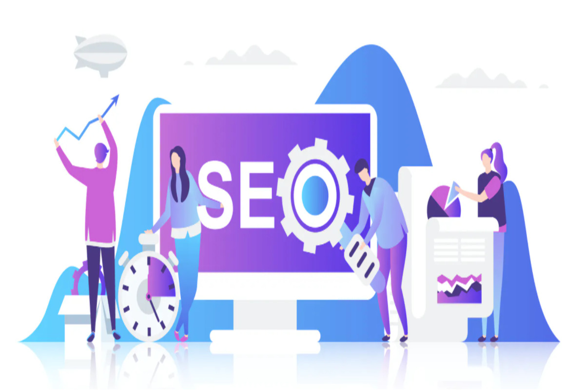 Estrategias de optimización SEO ¿Cuáles son las mejores prácticas?