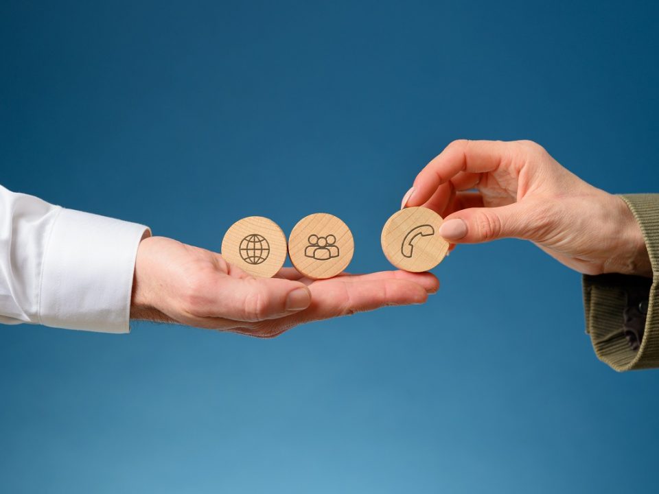 ¿Qué queremos lograr con un buen Inbound Customer Service?