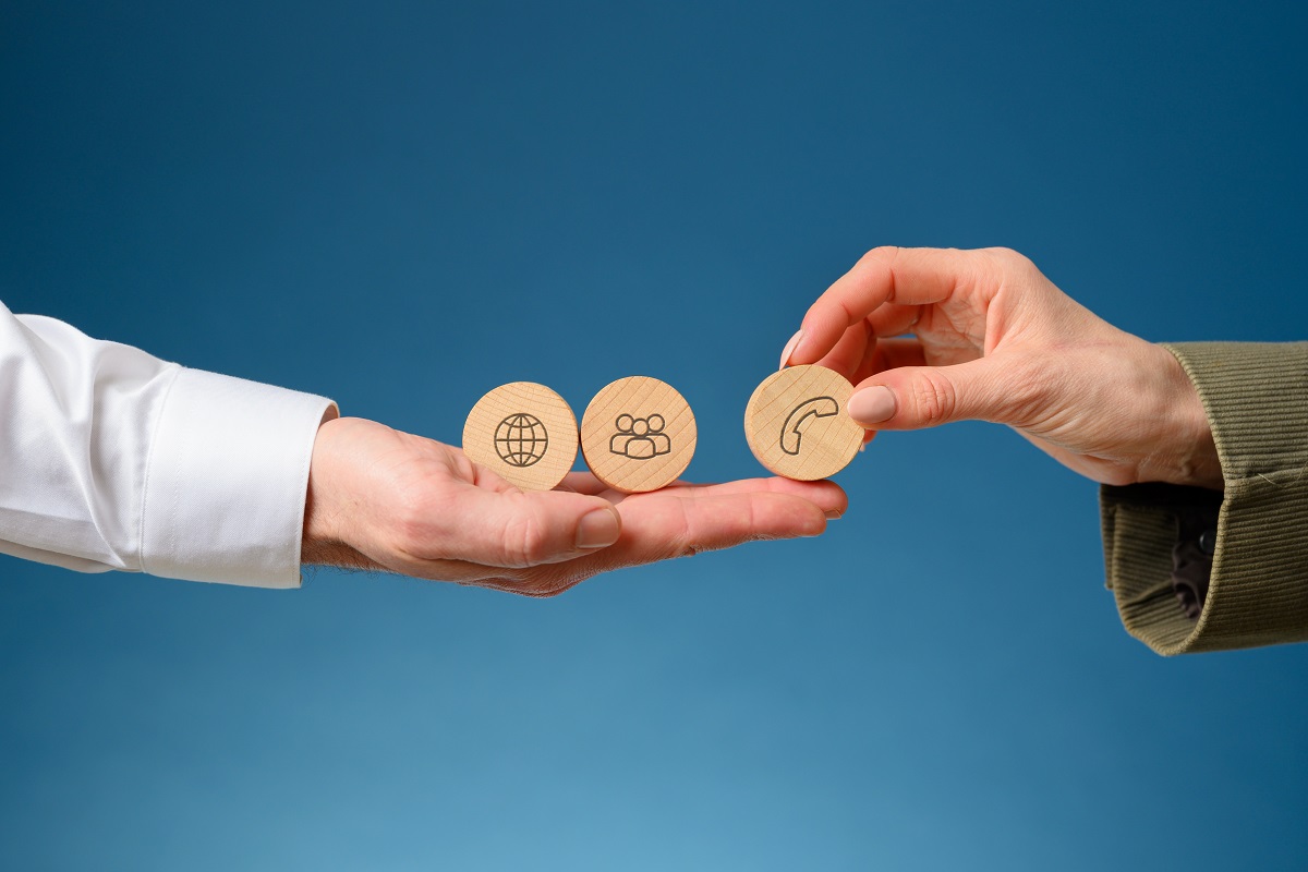 ¿Qué queremos lograr con un buen Inbound Customer Service?