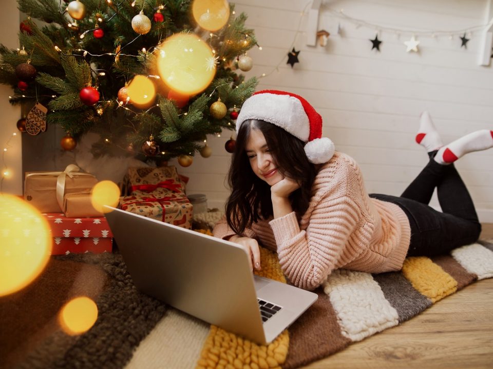 Marketing en Navidad: Sigue estos prácticos consejos para aumentar tus ventas durante esta temporada