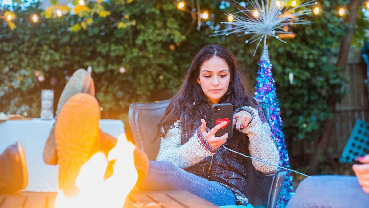 ¿Cómo usar las Redes Sociales para tus clientes en navidad?