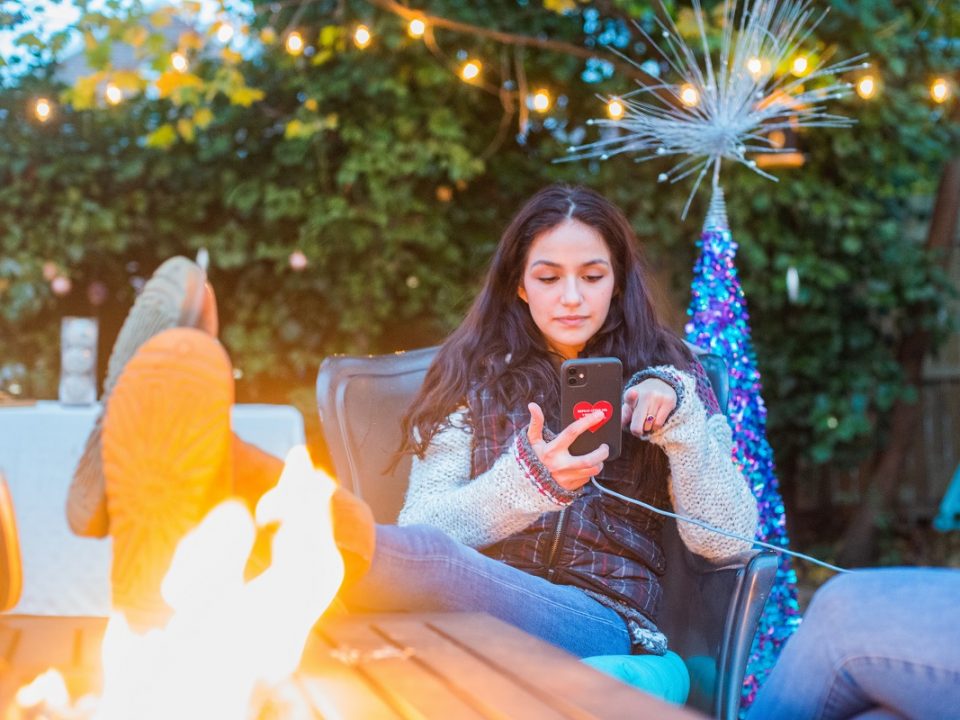 ¿Cómo usar las Redes Sociales para tus clientes en navidad?