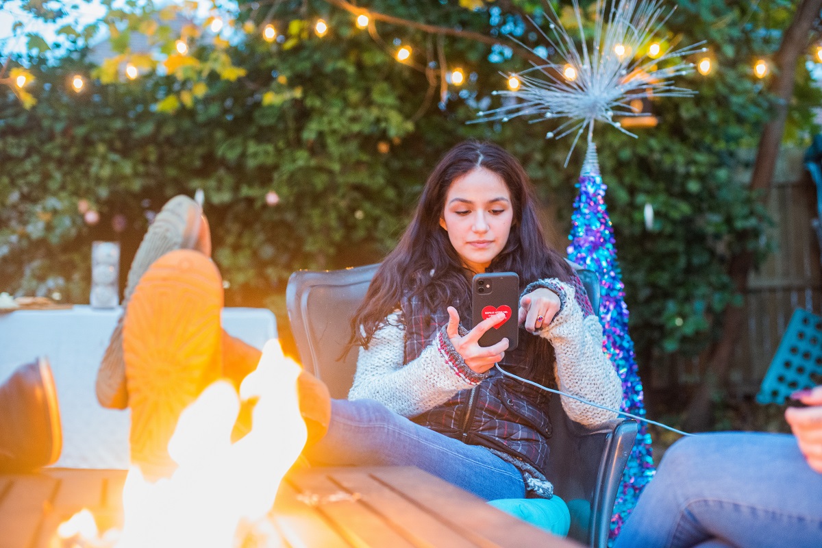 ¿Cómo usar las Redes Sociales para tus clientes en navidad?