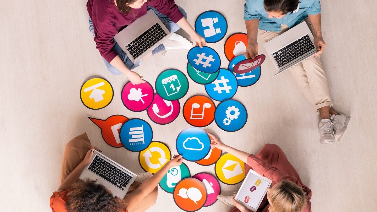 Importantes tendencias para marketing digital en 2022