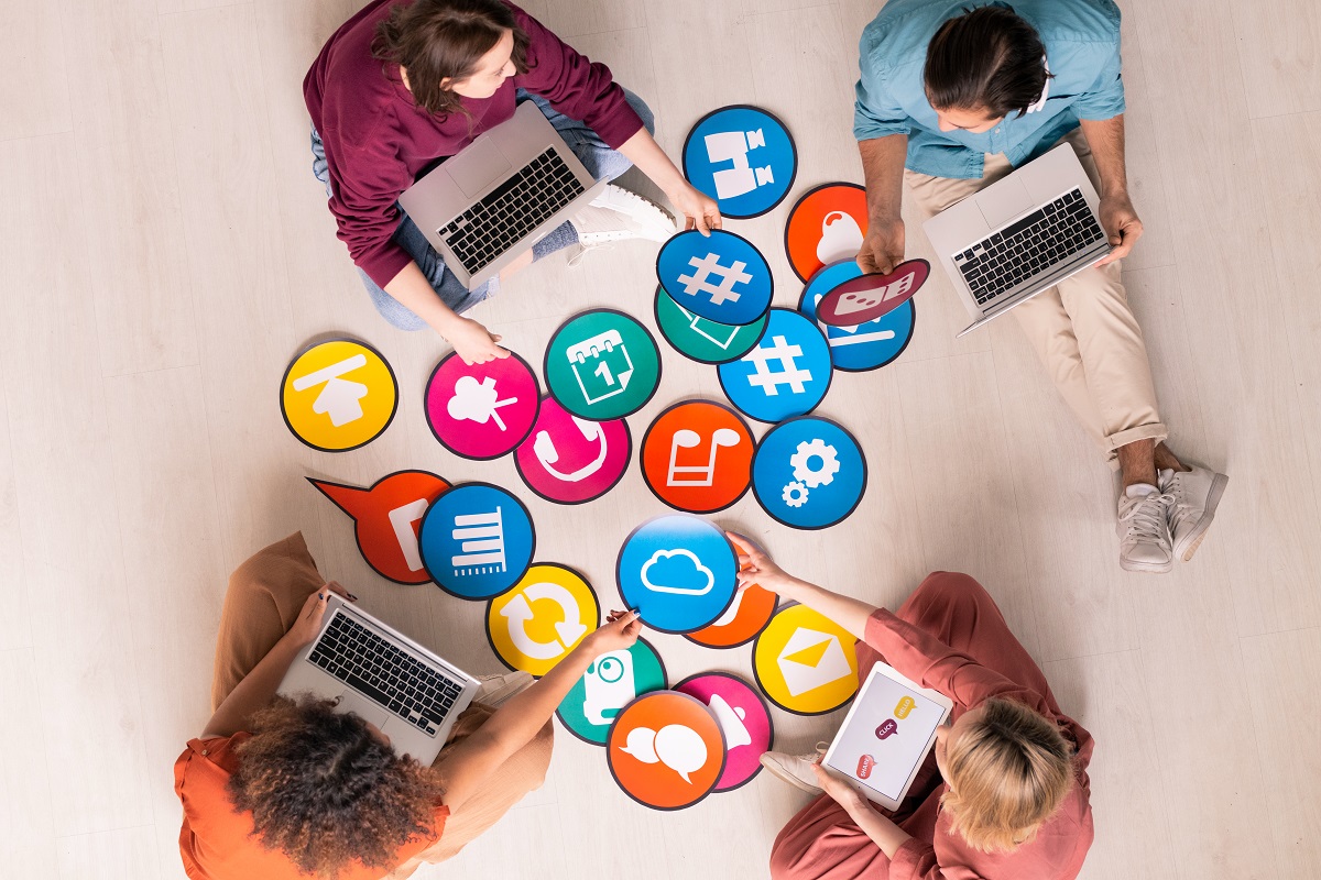Importantes tendencias para marketing digital en 2022