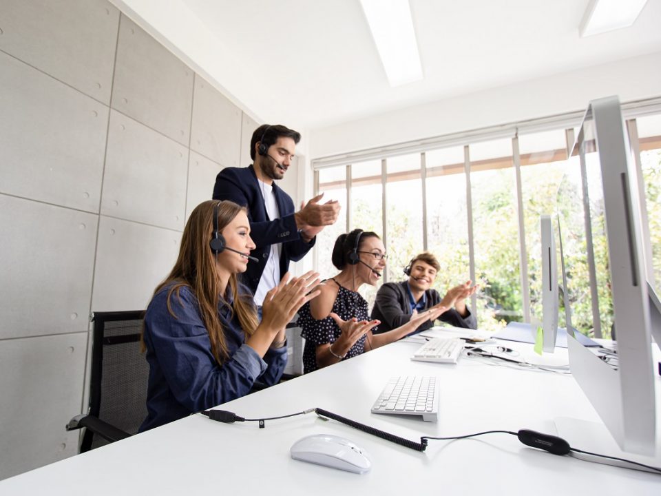 Human Centric Marketing: Personas antes que consumidores