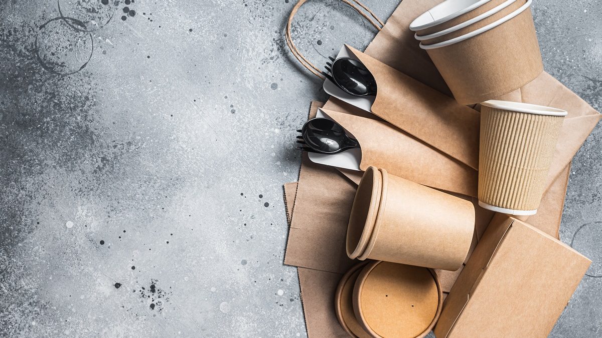 ¿Cómo implementar un packaging sostenible e innovador en tu marca?