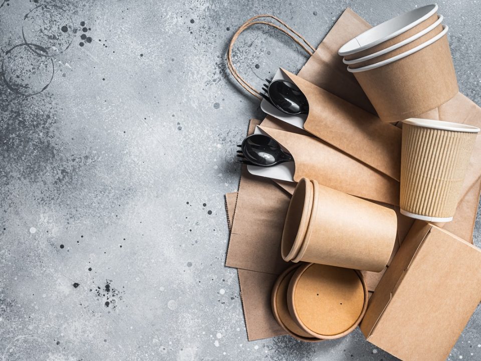 ¿Cómo implementar un packaging sostenible e innovador en tu marca?