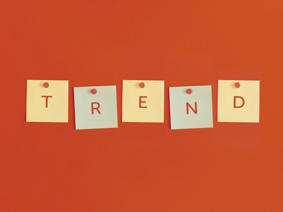 Estas son las tendencias de redes sociales para 2022 que te llevarán al éxito