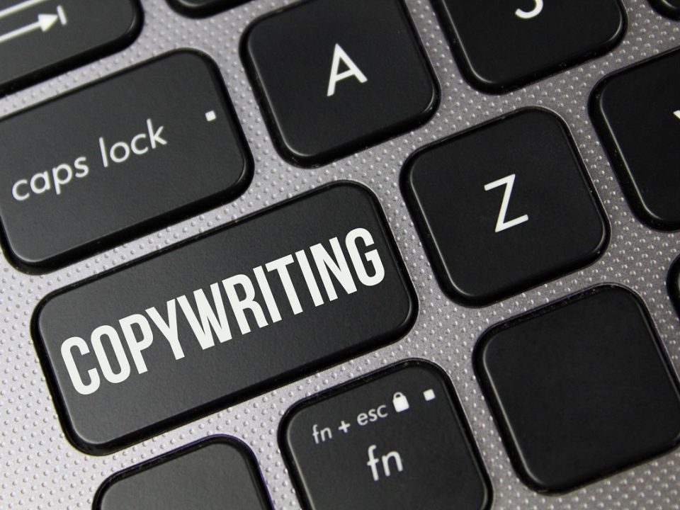 Estrategias para hacer copy: Atraer y fideliza a tus clientes ideales.