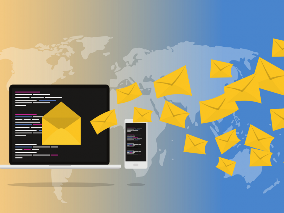 ¿Cómo estructurar un Newsletter?