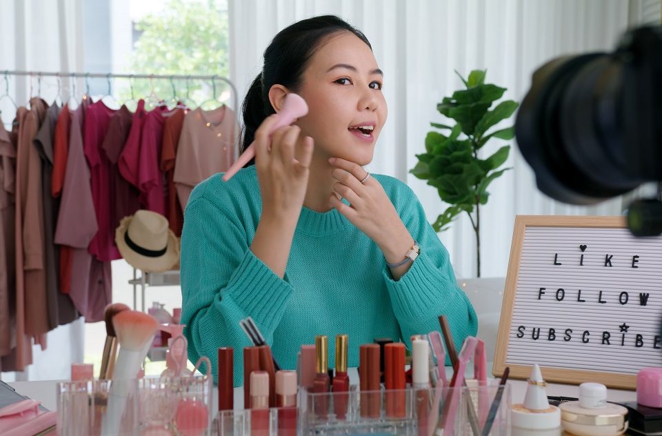 Campañas de Marketing de influencia: Escogiendo al Influencer ideal
