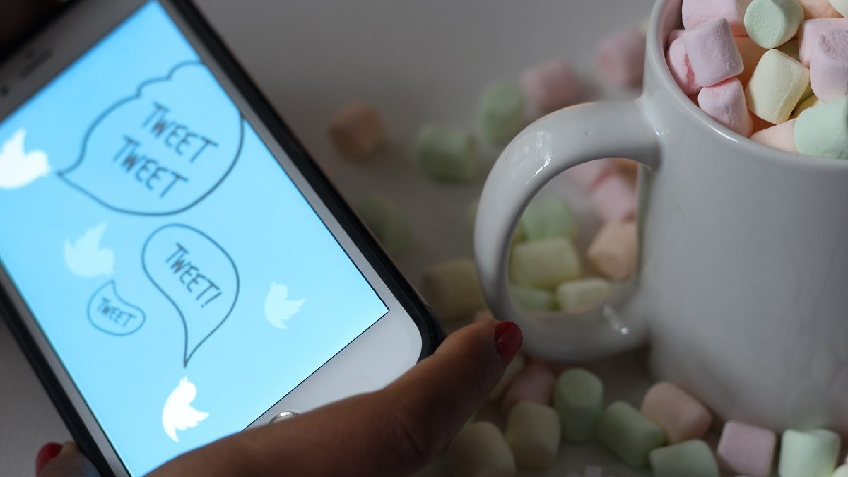 ¿Cómo crear contenido con credibilidad para Twitter?