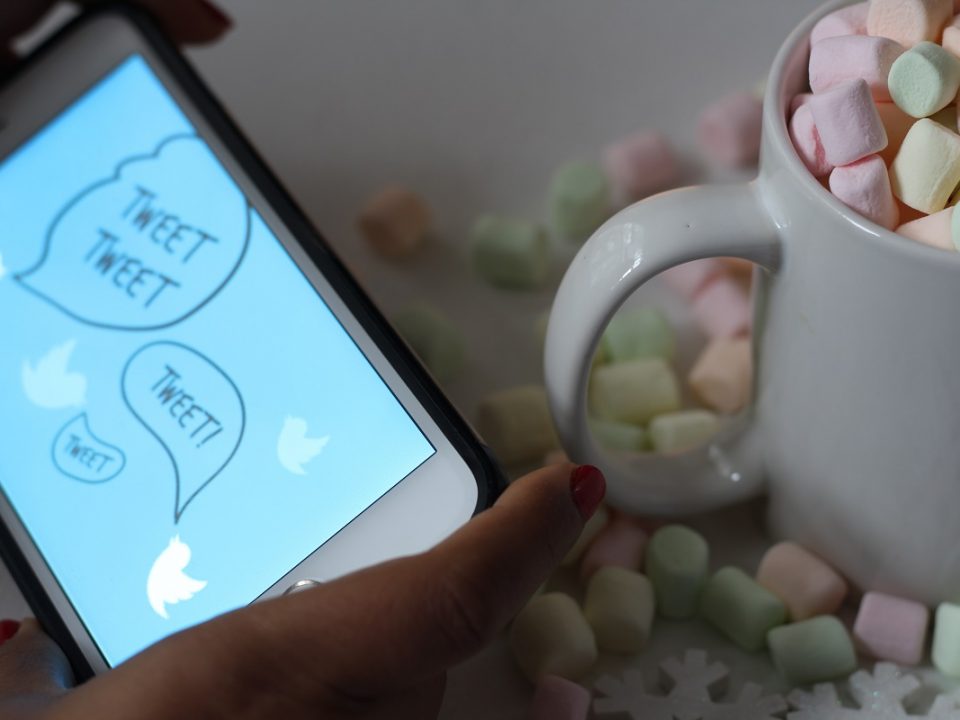 ¿Cómo crear contenido con credibilidad para Twitter?