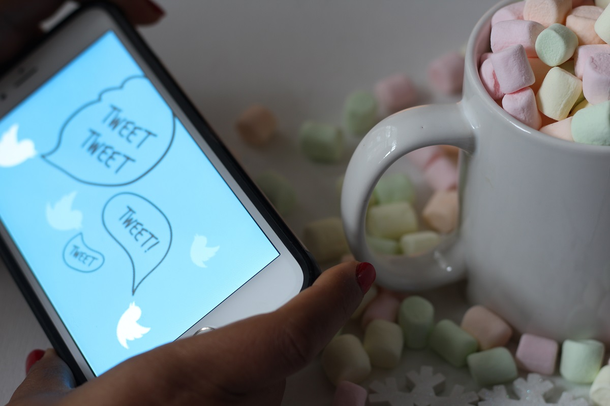¿Cómo crear contenido con credibilidad para Twitter?
