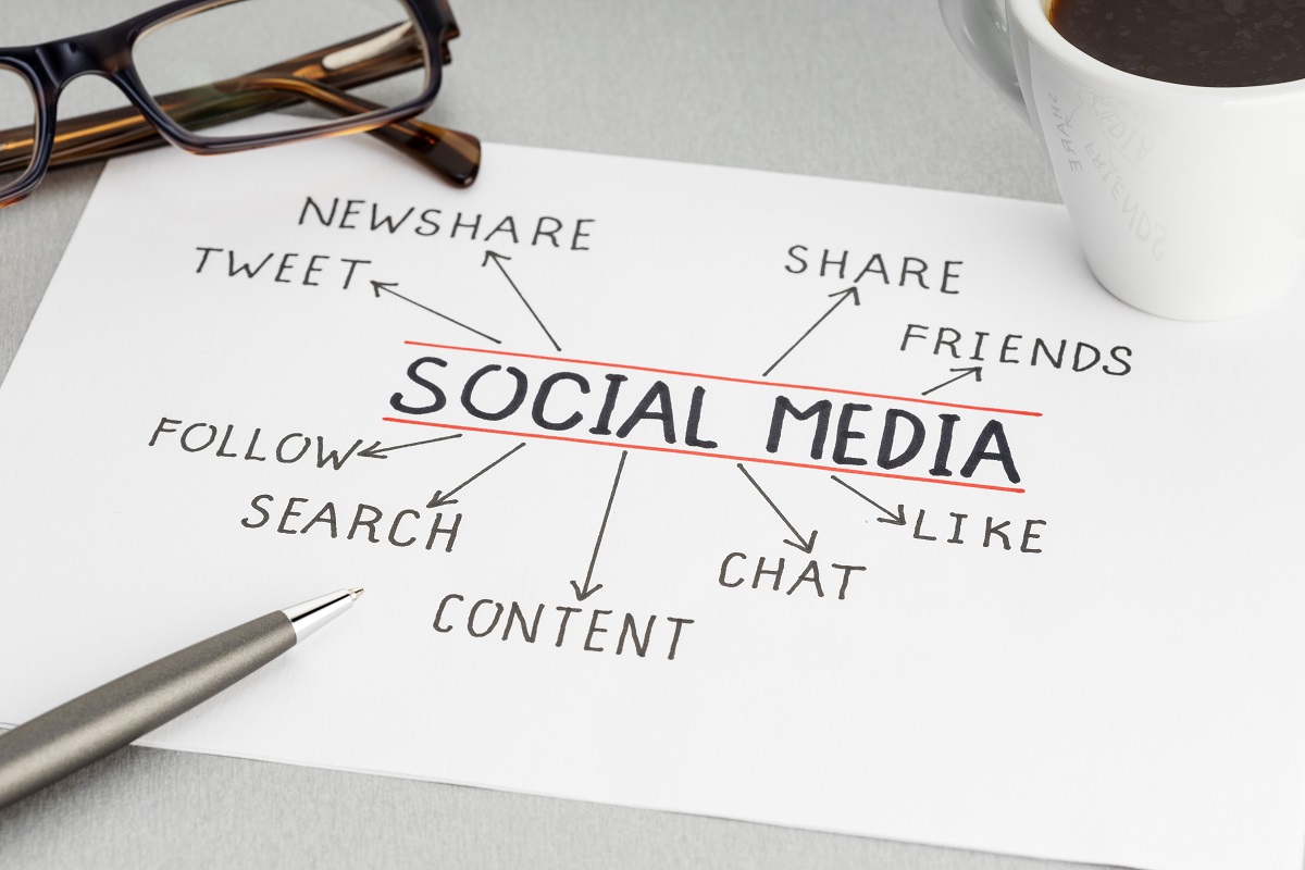 Conoce los mejores gestores de redes sociales para 2022