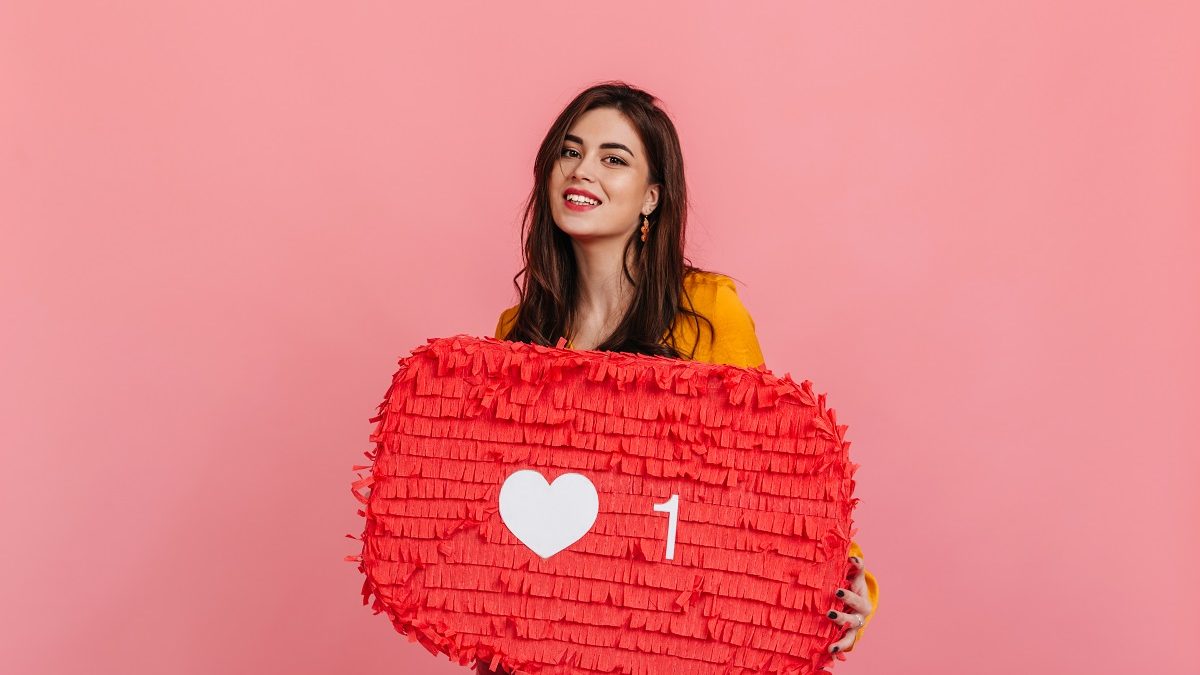 Fabulosas ideas para crear contenido empresarial en Instagram