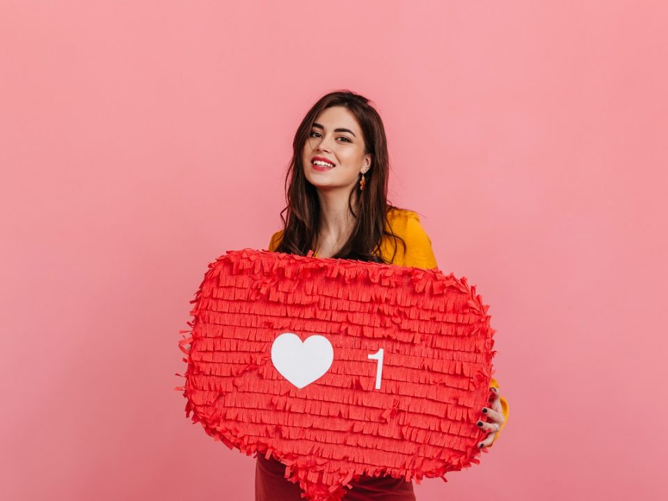 Fabulosas ideas para crear contenido empresarial en Instagram