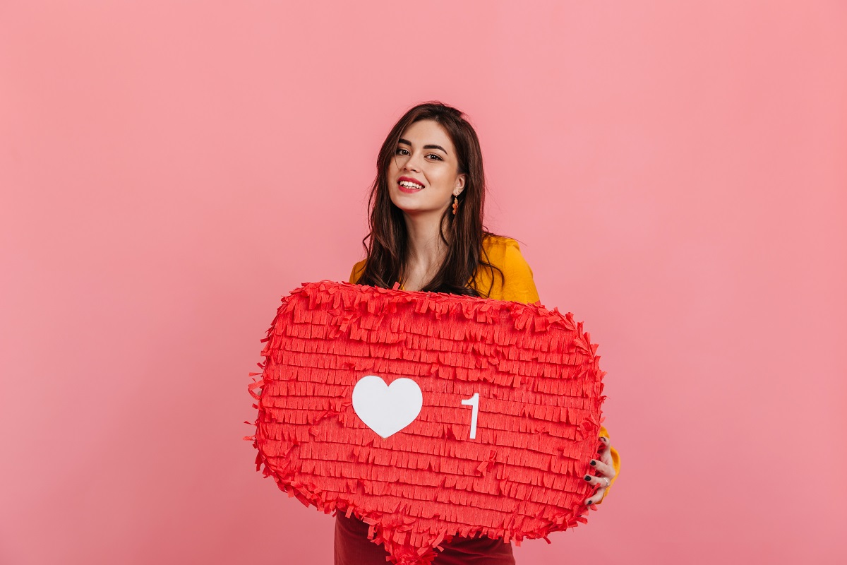 Fabulosas ideas para crear contenido empresarial en Instagram