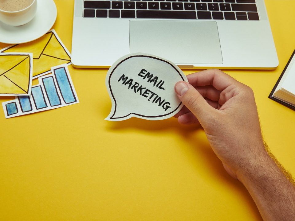 ¿Cómo reducir el porcentaje de rebote en campañas de Email Marketing?