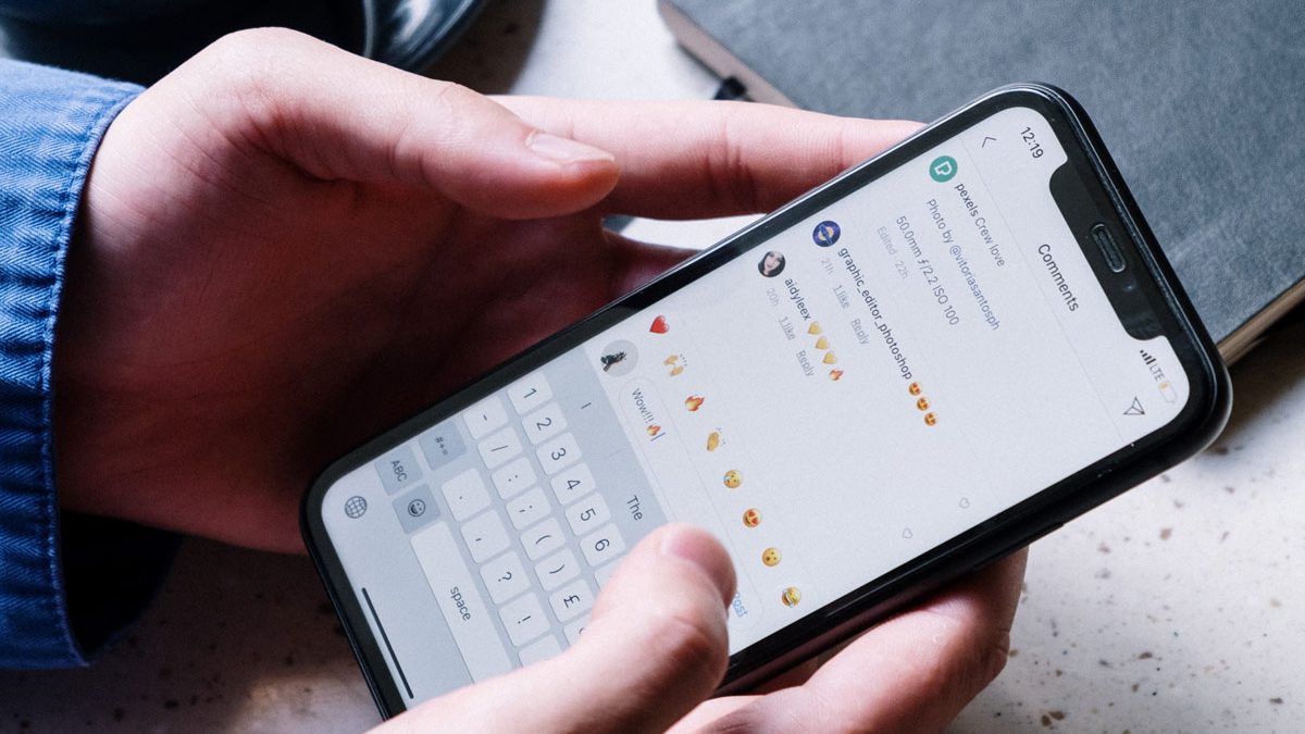 ¿Conoces las nuevas funciones para los mensajes de Instagram?