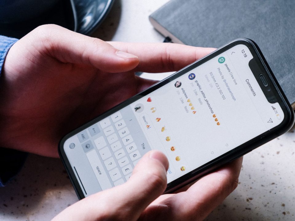¿Conoces las nuevas funciones para los mensajes de Instagram?